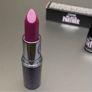 MAC x Black Panther “Wakandan Sunset” Lipstick